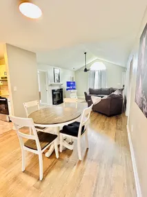 Spacious 3BR Home Near Camp Lejeune | Pets w/ fee - Image 2