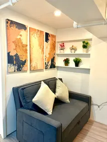 Budget Loft-type condo in Uptown CDO - Image 2