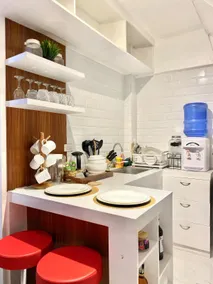 Budget Loft-type condo in Uptown CDO - Image 5