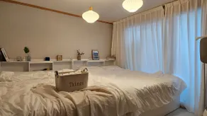 [Open Special Offer] Jamsil/Sungsu/Kongdae Station/Hangang/Hongdae/Lotte Tower/COEX/Gangnam/Seoul/8 people/Long-term stay/Family - Image 4