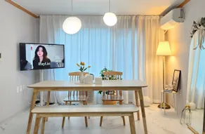 [Open Special Offer] Jamsil/Sungsu/Kongdae Station/Hangang/Hongdae/Lotte Tower/COEX/Gangnam/Seoul/8 people/Long-term stay/Family - Image 2