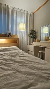 [Open Special Offer] Jamsil/Sungsu/Kongdae Station/Hangang/Hongdae/Lotte Tower/COEX/Gangnam/Seoul/8 people/Long-term stay/Family - Image 5