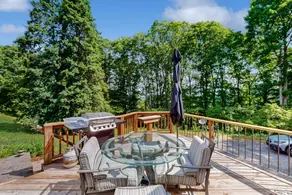 Dog-friendly Nature Retreat, Deck, Patio - Image 3