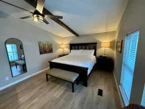 Hot Tub | Fire Pit | King Beds | Hier Hideaway - Image 2