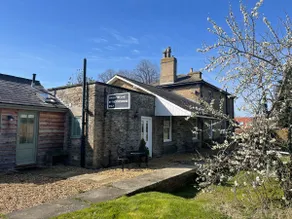 The Parcel Shed Gilling East - Image 2