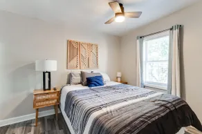 The Fan Retreat - Image 4