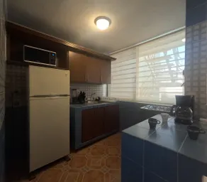 Blue Superior Apartment - Image 4