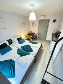 Fantastic Studio Perfect for you - Image 2