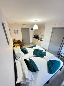 Fantastic Studio Perfect for you - Image 3