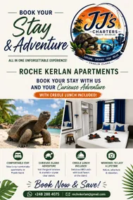 Roche Kerlan Apartments - Image 5