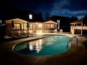 Marcel: Fort Walton Beach/Destin - 4BD with Pool - Image 5