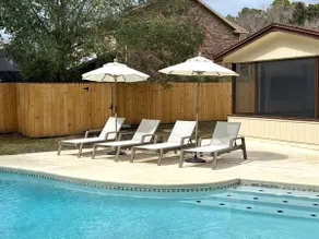 Marcel: Fort Walton Beach/Destin - 4BD with Pool - Image 2
