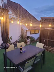 Cozy House with Garden & Hot Tub - Image 5