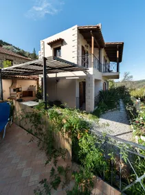 Villa Eleni Meskla - Image 4
