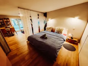 Laoutanous du Garric Studio + Baby Kit + Accessible for People with Reduced Mobility - Image 3