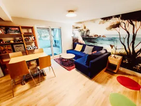 Laoutanous du Garric Studio + Baby Kit + Accessible for People with Reduced Mobility - Image 4