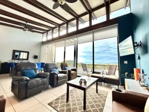 Apartment with sunsets. - Image 2