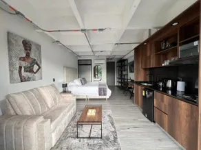 Luxurious suite near airport. - Image 2
