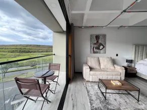 Luxurious suite near airport. - Image 4