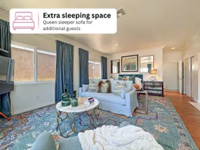 Saylors Aweigh Guest Suite - Image 2