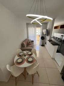 Your best 2/4-bedroom option in a condominium club in Aracaju - Image 3