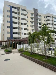 Your best 2/4-bedroom option in a condominium club in Aracaju - Image 5