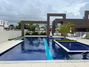 Your best 2/4-bedroom option in a condominium club in Aracaju - Image 2