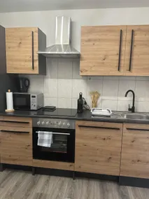 Newly modernized in Herzogenrath near Aachen - Image 3