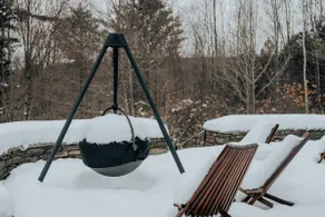 32 Acres of Quiet Luxury | 6 Min to Belleayre - Image 4