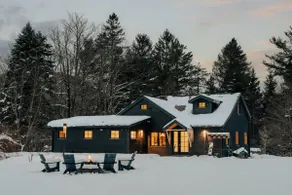 32 Acres of Quiet Luxury | 6 Min to Belleayre - Image 5