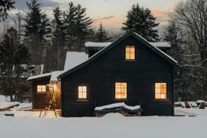 32 Acres of Quiet Luxury | 6 Min to Belleayre - Image 3
