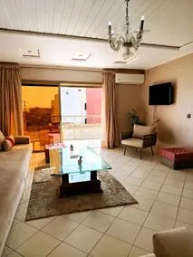 Spacious Apt, Ocean View Fiber Optic #3 - Image 2
