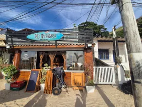 Cozy Beach Itaipu Pe Areia Vila Pescadores - Image 4