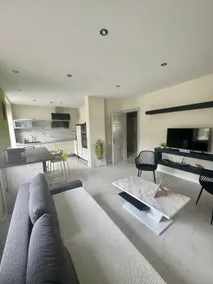 3-bedroom apartment • Jacuzzi • Near Luxembourg - Image 3