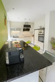 3-bedroom apartment • Jacuzzi • Near Luxembourg - Image 4