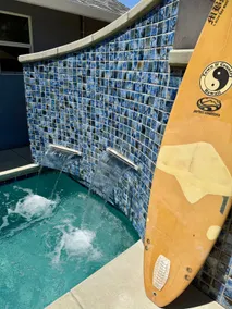 Tropical Oasis with Heated Pool & Hot Tub - Image 5