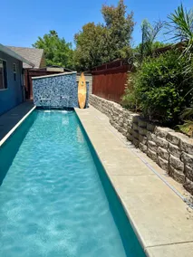 Tropical Oasis with Heated Pool & Hot Tub - Image 2