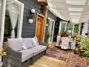Chiloeislife Cabin - Image 2