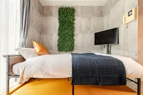 Accommodates up to 2 people! Easy access to Shibuya! AF22 - Image 5