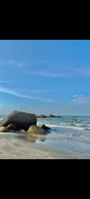 Hidanah Seaview Homestay, Pelindung Beach - Image 5