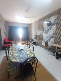 Hidanah Seaview Homestay, Pelindung Beach - Image 3