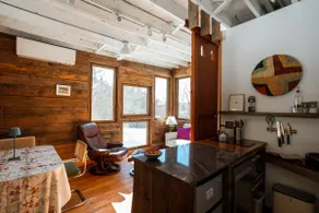 Lux Berkshires Mtn Cabin: Near MassMOCA & Williams - Image 4