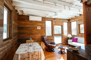 Lux Berkshires Mtn Cabin: Near MassMOCA & Williams - Image 2
