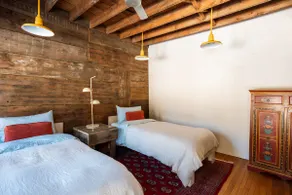Lux Berkshires Mtn Cabin: Near MassMOCA & Williams - Image 3