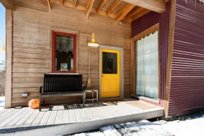 Lux Berkshires Mtn Cabin: Near MassMOCA & Williams - Image 5