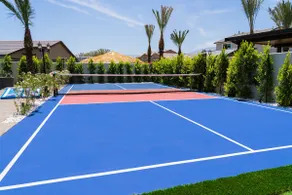 WOW! 6 bedrooms 9 beds! Bali Dream & pickleball! - Image 3