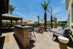 WOW! 6 bedrooms 9 beds! Bali Dream & pickleball! - Image 4