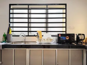 Cozy Spacious 4R3b Kuantan | Netflix Disney+ - Image 4
