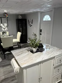 One bedroom basement apartment - Image 4