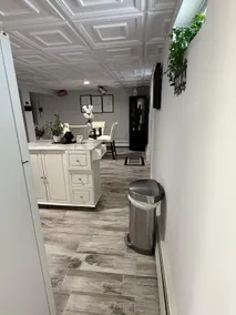 One bedroom basement apartment - Image 5